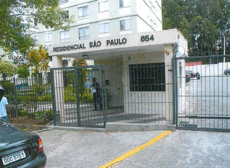 Imagem do imóvel LOTE 001 LEILÃO JUDICIAL – APARTAMENTO 60M² + VAGA NO SACOMÃ/SP | LANCE MÍNIMO R$ 221.592,63