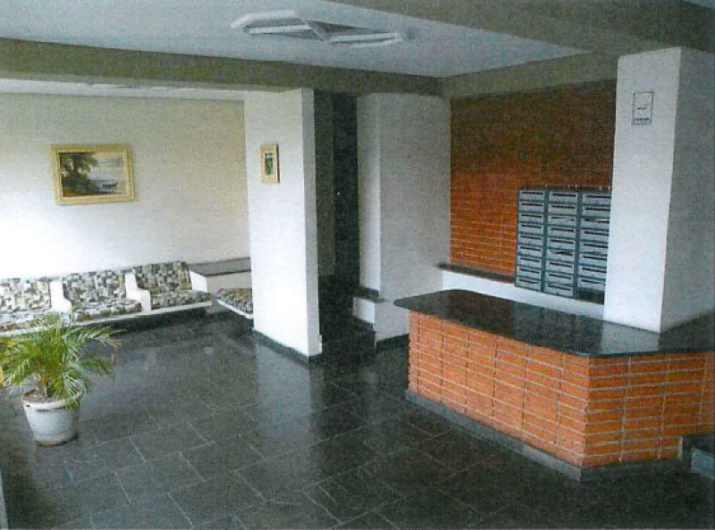 LOTE 001 LEILÃO JUDICIAL – APARTAMENTO 60M² + VAGA NO SACOMÃ/SP | LANCE MÍNIMO R$ 221.592,63, localizado em São Paulo - SP, bairro Jardim Santa Emília