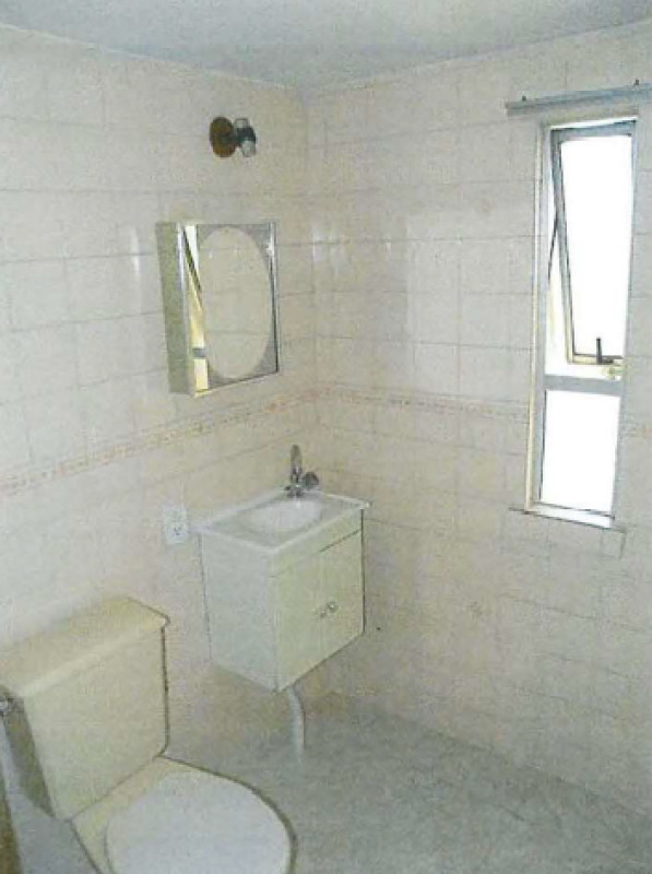 LOTE 001 LEILÃO JUDICIAL – APARTAMENTO 60M² + VAGA NO SACOMÃ/SP | LANCE MÍNIMO R$ 221.592,63, localizado em São Paulo - SP, bairro Jardim Santa Emília