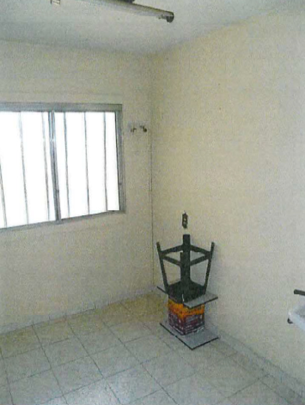 LOTE 001 LEILÃO JUDICIAL – APARTAMENTO 60M² + VAGA NO SACOMÃ/SP | LANCE MÍNIMO R$ 221.592,63, localizado em São Paulo - SP, bairro Jardim Santa Emília