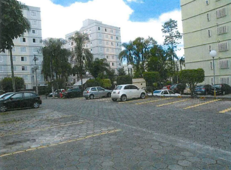 LOTE 001 LEILÃO JUDICIAL – APARTAMENTO 60M² + VAGA NO SACOMÃ/SP | LANCE MÍNIMO R$ 221.592,63, localizado em São Paulo - SP, bairro Jardim Santa Emília