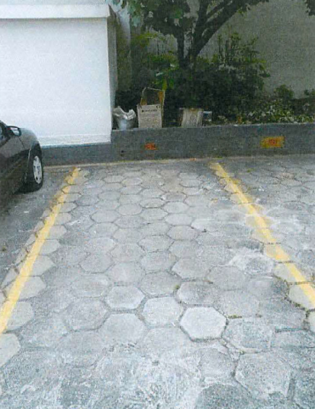 LOTE 001 LEILÃO JUDICIAL – APARTAMENTO 60M² + VAGA NO SACOMÃ/SP | LANCE MÍNIMO R$ 221.592,63, localizado em São Paulo - SP, bairro Jardim Santa Emília