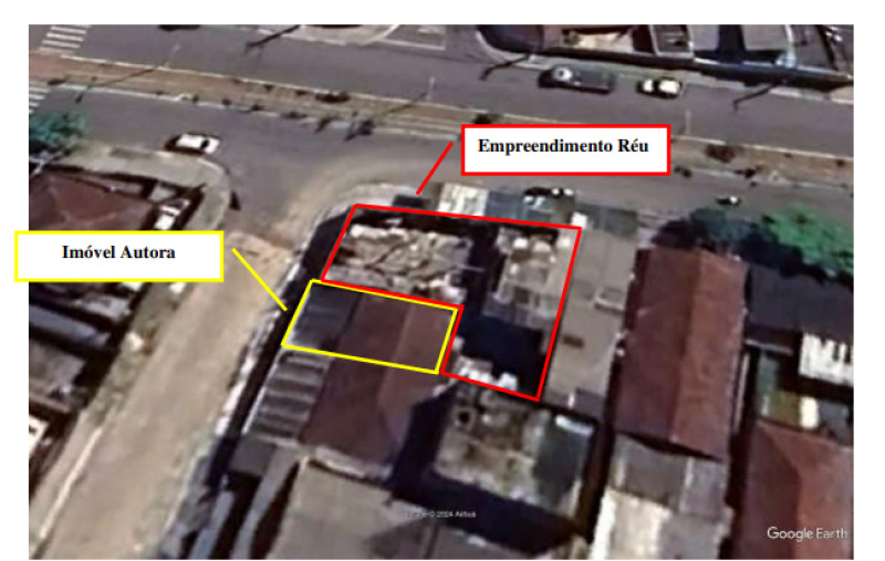 LOTE 001 LEILÃO DE 2 IMÓVEIS EM SÃO VICENTE/SP | AVALIAÇÃO TOTAL R$ 166 MIL | JARDIM PARAÍSO, localizado em São Vicente - SP, bairro Jardim Paraíso