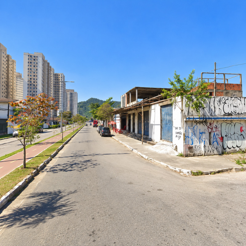 Imagem do imóvel LOTE 001 LEILÃO DE 2 IMÓVEIS EM SÃO VICENTE/SP | AVALIAÇÃO TOTAL R$ 166 MIL | JARDIM PARAÍSO